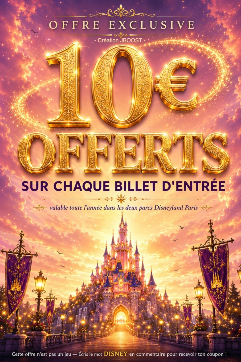 Ambiance Magique